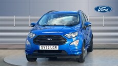 Ford EcoSport 1.0 EcoBoost 125 ST-Line 5dr Petrol Hatchback